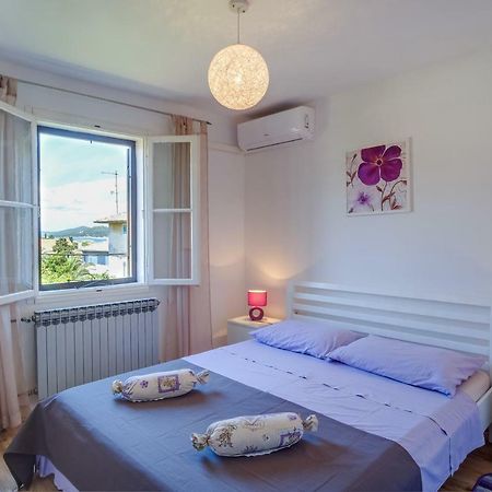 Vila Bugevilija Hotel Mali Lošinj Exterior foto